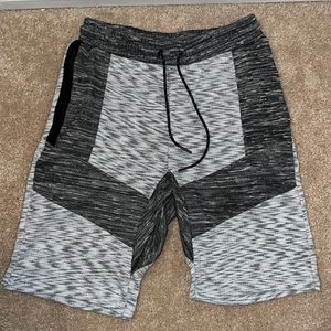 Sweat Shorts